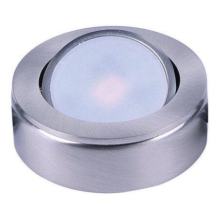 Maxim Countermax Mx-Ld-Ac-Under Cabinet Disc 53830SN